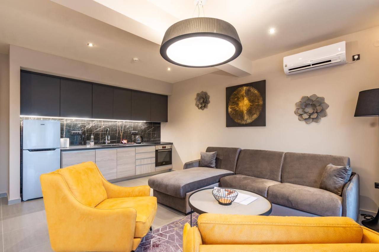 Garni Hotel Kruso Herceg Novi Kültér fotó