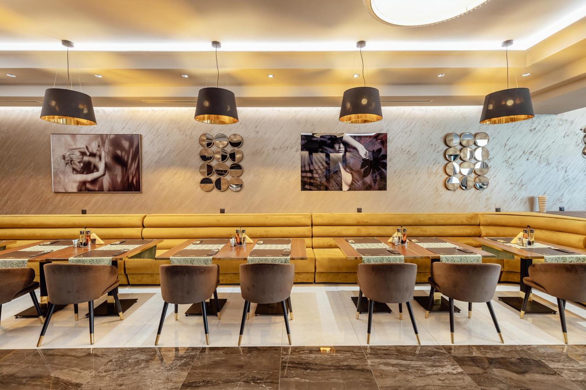 Garni Hotel Kruso Herceg Novi Kültér fotó
